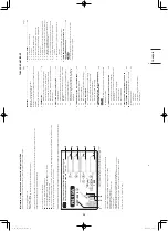 Предварительный просмотр 25 страницы Panasonic PE2 Series Installation Instructions Manual