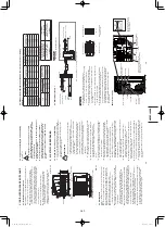 Предварительный просмотр 101 страницы Panasonic PE2 Series Installation Instructions Manual