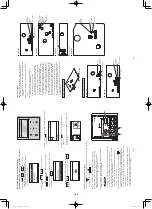 Предварительный просмотр 106 страницы Panasonic PE2 Series Installation Instructions Manual