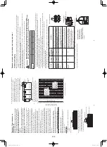 Предварительный просмотр 150 страницы Panasonic PE2 Series Installation Instructions Manual