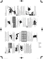 Предварительный просмотр 175 страницы Panasonic PE2 Series Installation Instructions Manual