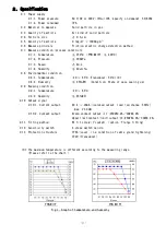 Preview for 4 page of Panasonic PFM-KCU11 Instruction Manual