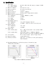 Предварительный просмотр 4 страницы Panasonic PFM-KCU11 Instruction Manual