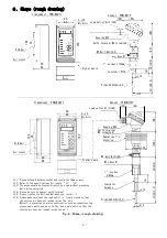 Preview for 5 page of Panasonic PFM-KCU11 Instruction Manual
