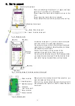 Предварительный просмотр 7 страницы Panasonic PFM-KCU11 Instruction Manual