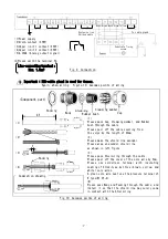 Preview for 8 page of Panasonic PFM-KCU11 Instruction Manual