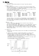 Предварительный просмотр 10 страницы Panasonic PFM-KCU11 Instruction Manual