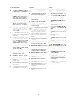 Preview for 2 page of Panasonic Photovoltaic Module HIT VBHN240SJ25 Installation Manual