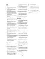 Preview for 13 page of Panasonic Photovoltaic Module HIT VBHN240SJ25 Installation Manual