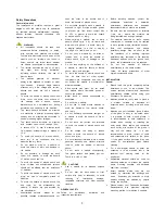 Preview for 2 page of Panasonic Photovoltaic Module HIT VBHN245SJ25 Installation Manual