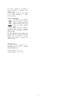 Preview for 5 page of Panasonic Photovoltaic Module HIT VBHN245SJ25 Installation Manual