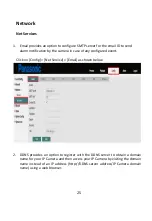 Preview for 32 page of Panasonic PI-DNA3PWA Operating Instructions Manual