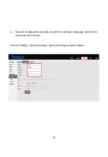 Preview for 44 page of Panasonic PI-DNA3PWA Operating Instructions Manual