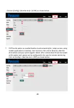 Preview for 35 page of Panasonic PI-DUA5MWA Operating Instructions Manual