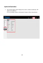 Preview for 50 page of Panasonic PI-DUA5MWA Operating Instructions Manual