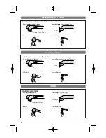 Предварительный просмотр 8 страницы Panasonic PJ-37MRF Operating Instructions Manual