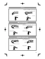 Предварительный просмотр 9 страницы Panasonic PJ-37MRF Operating Instructions Manual