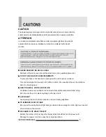 Preview for 5 page of Panasonic PLCD15V Instruction Manual