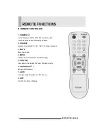 Preview for 8 page of Panasonic PLCD15V Instruction Manual