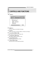 Preview for 11 page of Panasonic PLCD15V Instruction Manual