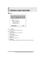 Preview for 13 page of Panasonic PLCD15V Instruction Manual