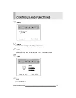 Preview for 15 page of Panasonic PLCD15V Instruction Manual