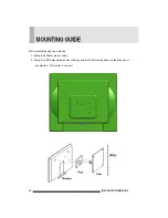 Preview for 16 page of Panasonic PLCD15V Instruction Manual