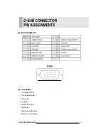 Preview for 17 page of Panasonic PLCD15V Instruction Manual