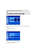 Preview for 20 page of Panasonic PLCD20P Instruction Manual