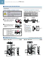 Preview for 6 page of Panasonic PM2 Series Manual