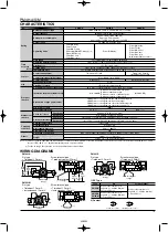 Preview for 2 page of Panasonic PM4H-A Quick Manual