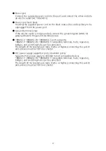 Preview for 17 page of Panasonic PN25161 Instruction Manual