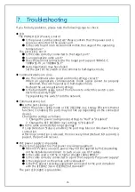 Preview for 85 page of Panasonic PN25161 Instruction Manual