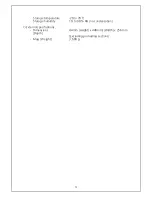 Preview for 71 page of Panasonic PN25249 Operation Manual