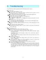 Preview for 73 page of Panasonic PN25249 Operation Manual