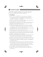 Preview for 8 page of Panasonic PN260496-NZ Installation Manual