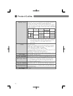 Preview for 10 page of Panasonic PN260496-NZ Installation Manual