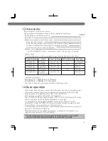 Preview for 11 page of Panasonic PN260496-NZ Installation Manual