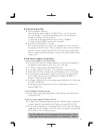 Preview for 23 page of Panasonic PN260496-NZ Installation Manual