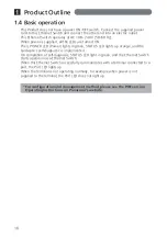 Preview for 10 page of Panasonic PN26161K-ID Installation Manual