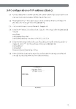 Preview for 15 page of Panasonic PN26161K-ID Installation Manual