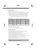 Preview for 11 page of Panasonic PN261693-NZ Installation Manual