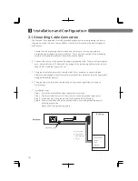 Preview for 18 page of Panasonic PN261693-NZ Installation Manual