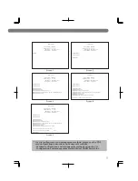 Preview for 21 page of Panasonic PN261693-NZ Installation Manual