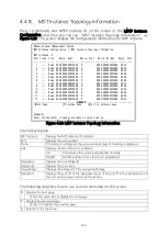 Preview for 106 page of Panasonic PN261693D Manual