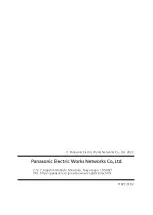 Preview for 195 page of Panasonic PN261693D Manual