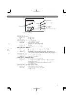 Preview for 11 page of Panasonic PN28058-ID Installation Manual