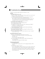 Preview for 18 page of Panasonic PN28058-ID Installation Manual