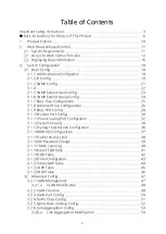 Preview for 8 page of Panasonic PN28080i-TH Operation Manual