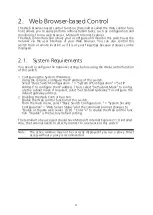 Preview for 11 page of Panasonic PN28080i-TH Operation Manual